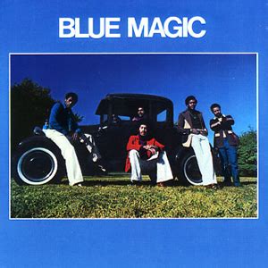 Blue magic originals